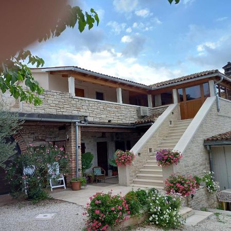 Baderna Apartment מראה חיצוני תמונה