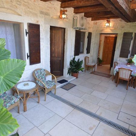 Baderna Apartment מראה חיצוני תמונה