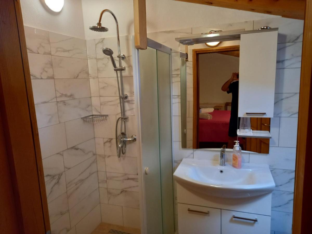 Baderna Apartment מראה חיצוני תמונה