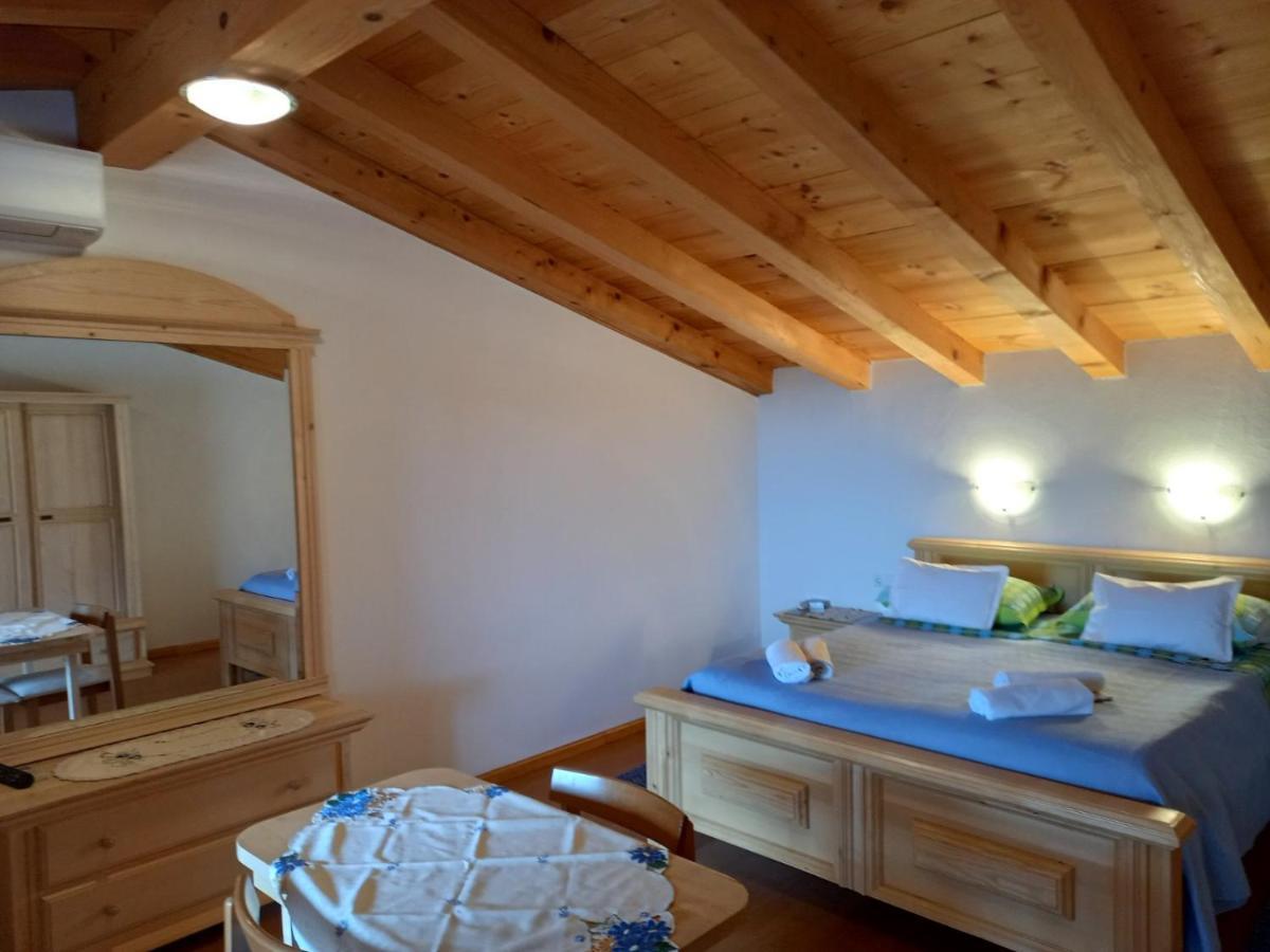 Baderna Apartment מראה חיצוני תמונה