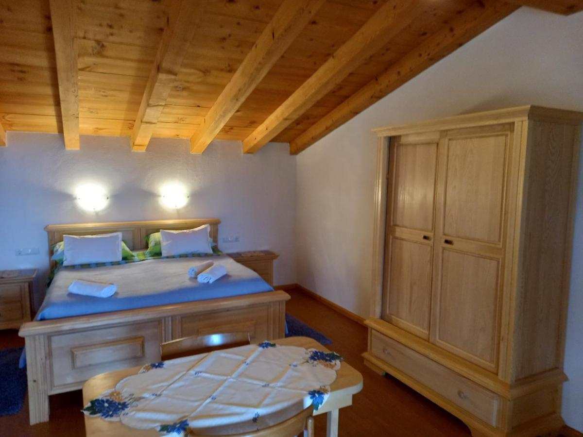Baderna Apartment מראה חיצוני תמונה