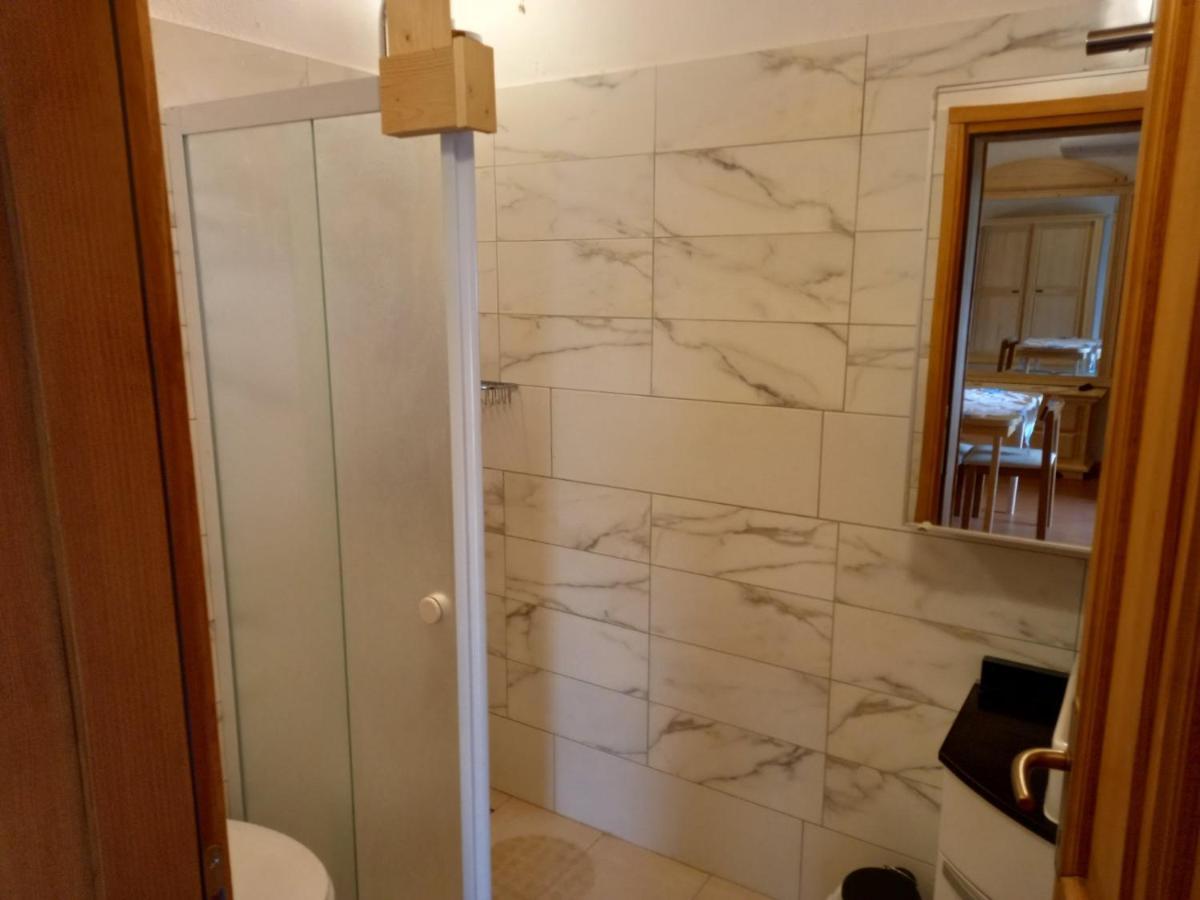 Baderna Apartment מראה חיצוני תמונה