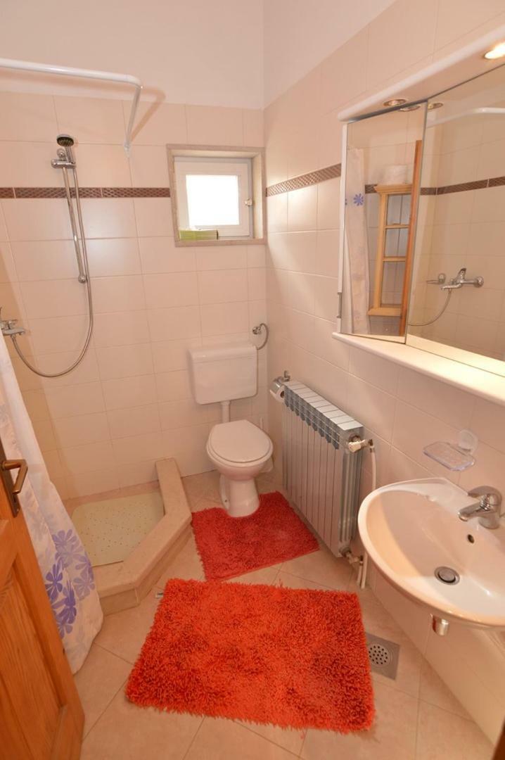 Baderna Apartment מראה חיצוני תמונה