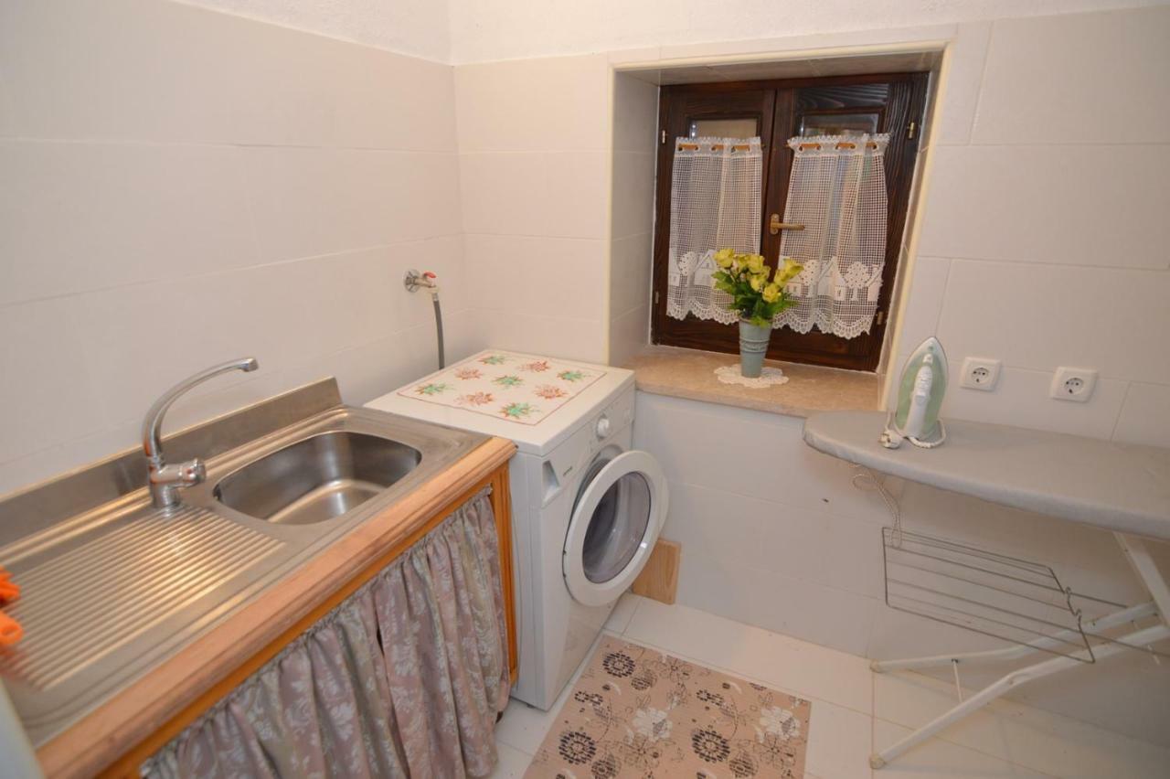 Baderna Apartment מראה חיצוני תמונה