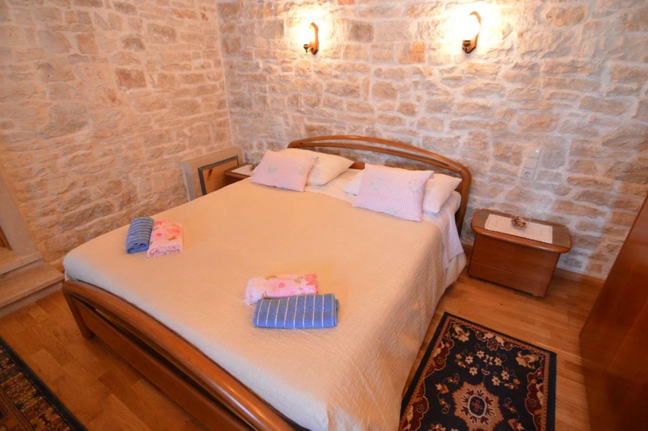 Baderna Apartment מראה חיצוני תמונה