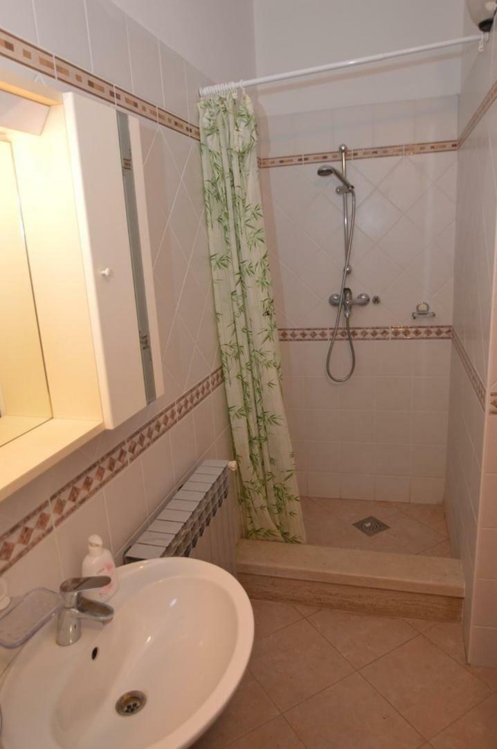 Baderna Apartment מראה חיצוני תמונה