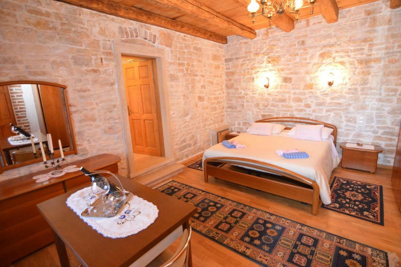 Baderna Apartment מראה חיצוני תמונה
