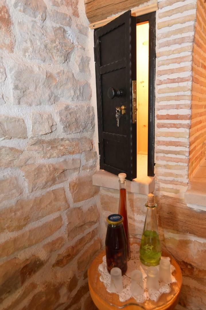 Baderna Apartment מראה חיצוני תמונה