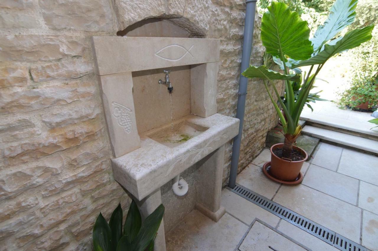 Baderna Apartment מראה חיצוני תמונה