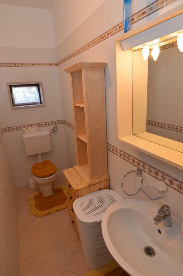 Baderna Apartment מראה חיצוני תמונה