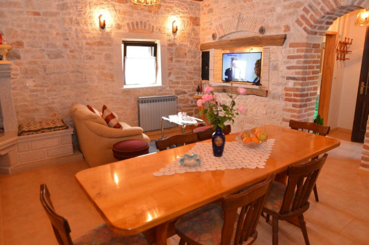Baderna Apartment מראה חיצוני תמונה