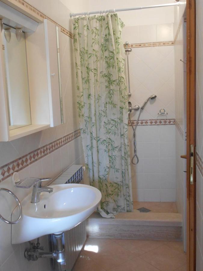 Baderna Apartment מראה חיצוני תמונה