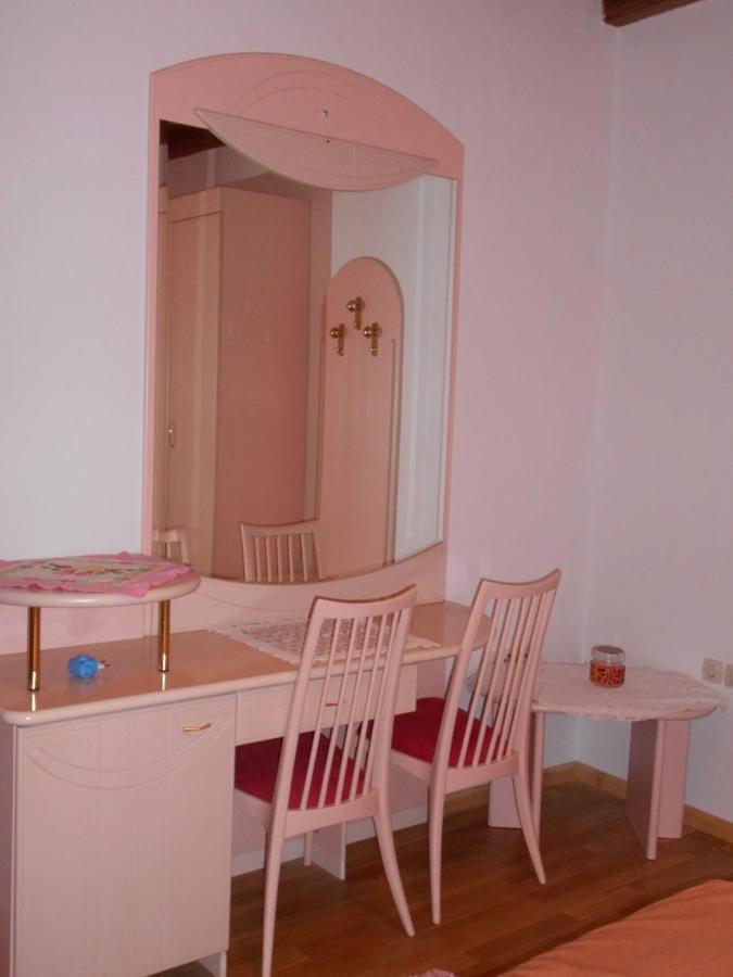 Baderna Apartment מראה חיצוני תמונה