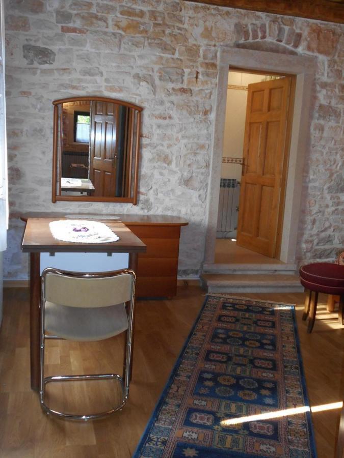 Baderna Apartment מראה חיצוני תמונה