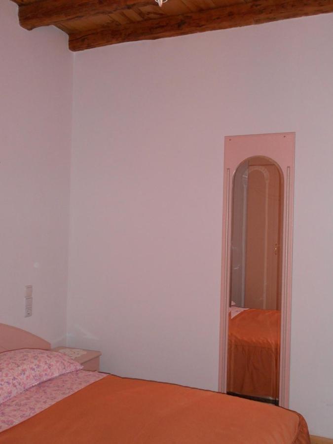 Baderna Apartment מראה חיצוני תמונה