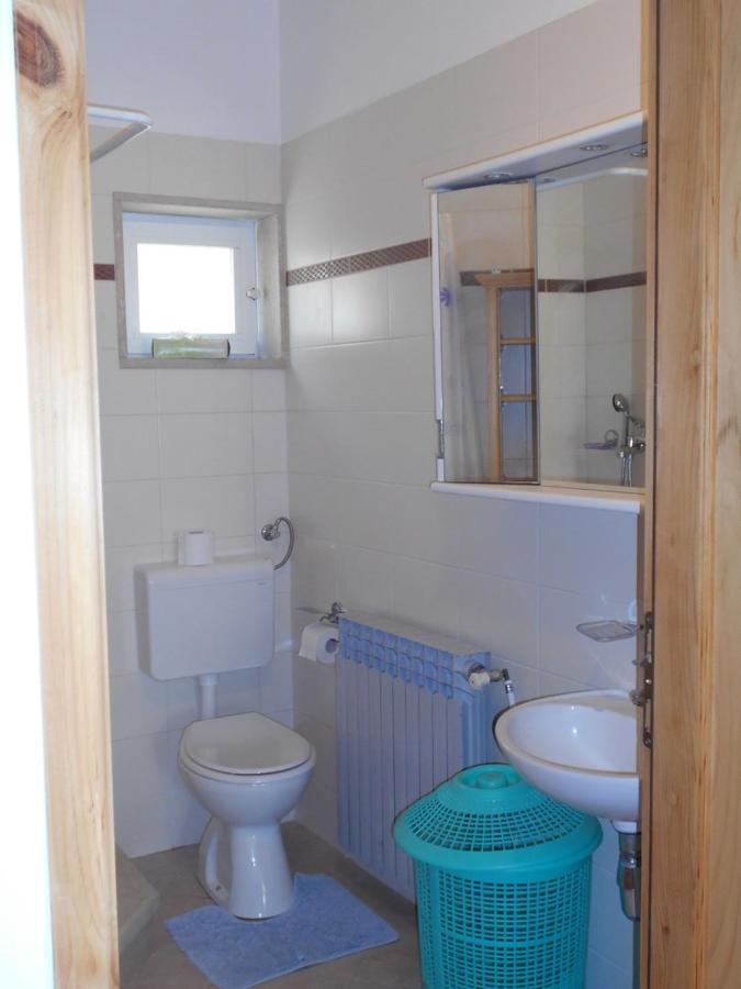 Baderna Apartment מראה חיצוני תמונה