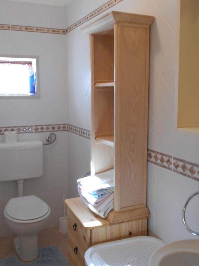 Baderna Apartment מראה חיצוני תמונה