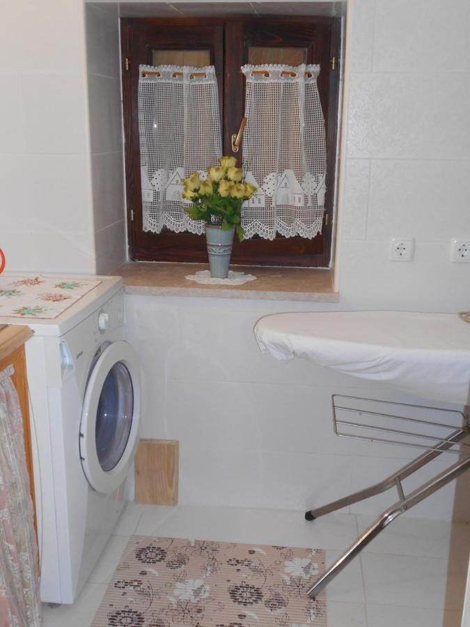 Baderna Apartment מראה חיצוני תמונה
