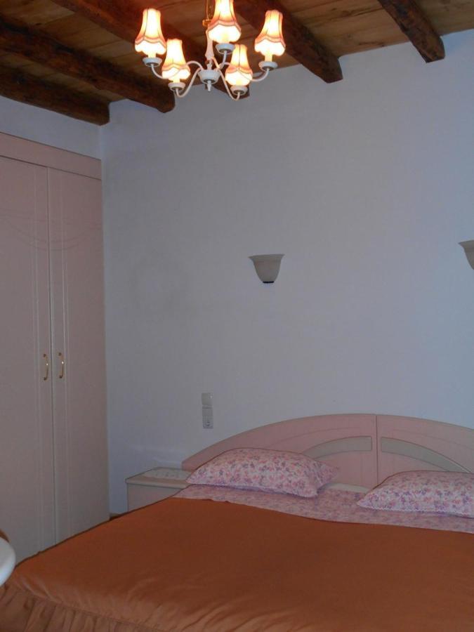 Baderna Apartment מראה חיצוני תמונה